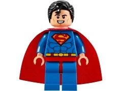 Batman & Superman vs. Lex Luthor - View 8