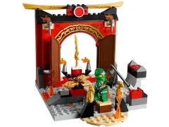 Lost Temple - View 4
