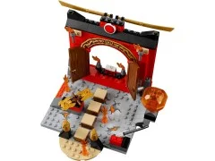 Lost Temple - View 5