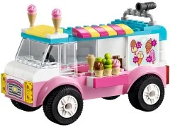 Emma's Ice Cream Truck - View 3