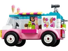 Emma's Ice Cream Truck - View 4