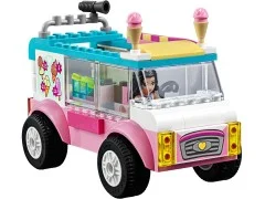 Emma's Ice Cream Truck - View 5
