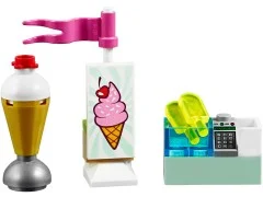 Emma's Ice Cream Truck - View 8