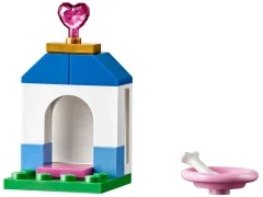 Cinderella's Carriage - View 5