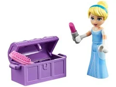 Cinderella's Carriage - View 7