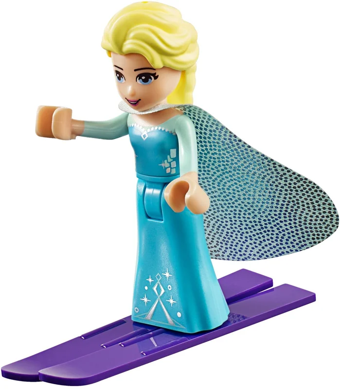 Anna & Elsa's Frozen Playground - View 8