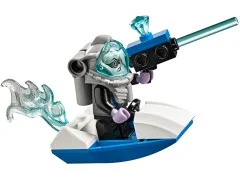 Batman vs. Mr. Freeze - View 5