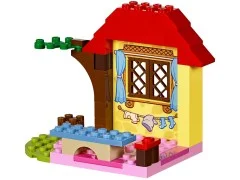 Snow White's Forest Cottage - View 4