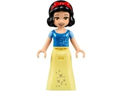 Snow White's Forest Cottage - View 8