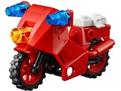 Fire Patrol Suitcase - View 4