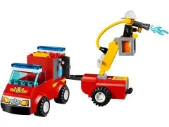 Fire Patrol Suitcase - View 5