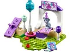 Emma's Pet Party - View 3