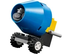 Road Repair Truck - View 7