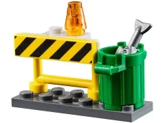 Road Repair Truck - View 8