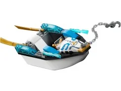 Zane's Ninja Boat Pursuit - View 6
