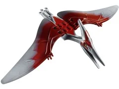 Pteranodon Escape - View 4