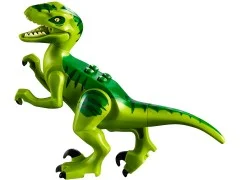 Raptor Rescue Truck - View 4