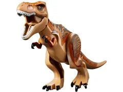 T. rex Breakout - View 3