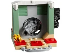 Underminer Bank Heist - View 3