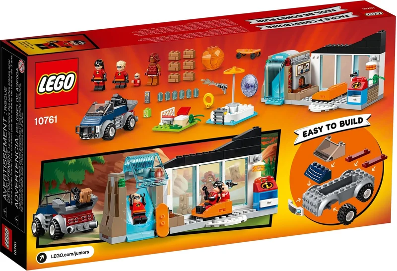 The Great Home Escape - View 5