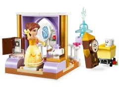 Belle's Story Time - View 3