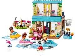 Stephanie's Lakeside House - View 3