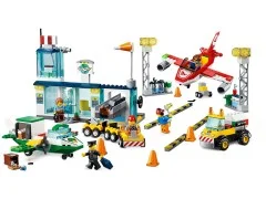 City Central Airport - View 3