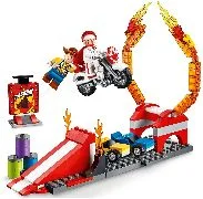 Duke Caboom's Stunt Show - View 3