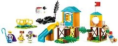 Buzz and Bo Peep's Playground Adventure - View 4