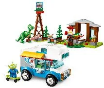 Toy Story 4 RV Vacation - View 3