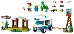 Toy Story 4 RV Vacation - View 4