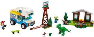 LEGO 10769-1 Toy Story 4 RV Vacation — 178 pieces, Toy Story theme