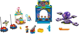LEGO 10770-1 Buzz & Woody's Carnival Mania! — 230 pieces, Toy Story theme