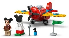 Mickey Mouse's Propeller Plane - View 5