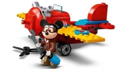 Mickey Mouse's Propeller Plane - View 6