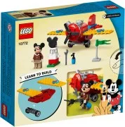 Mickey Mouse's Propeller Plane - View 8