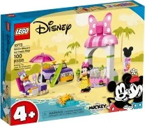 Minnie Mouse's Ice Cream Shop - View 2
