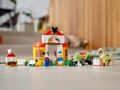 Mickey Mouse & Donald Duck's Farm - View 3