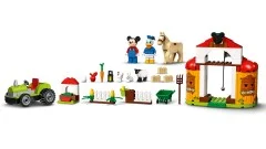 Mickey Mouse & Donald Duck's Farm - View 5