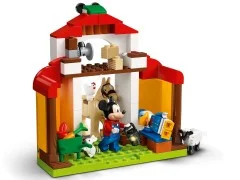 Mickey Mouse & Donald Duck's Farm - View 6