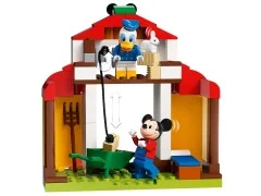 Mickey Mouse & Donald Duck's Farm - View 7