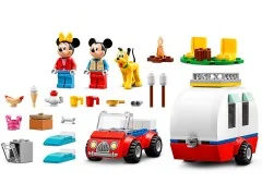 Mickey and Minnie's Camping Trip - View 3
