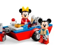 Mickey and Minnie's Camping Trip - View 4