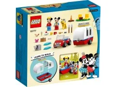 Mickey and Minnie's Camping Trip - View 6