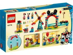 Mickey, Minnie and Goofy's Fairground Fun - View 7
