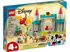 Mickey and Friends Castle Defenders - View 2