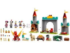 Mickey and Friends Castle Defenders - View 3
