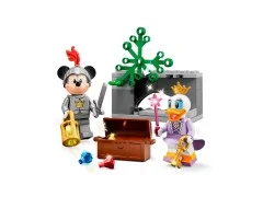 Mickey and Friends Castle Defenders - View 5