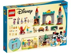 Mickey and Friends Castle Defenders - View 7