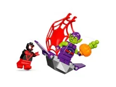 Spider-Man's Techno Trike - View 4